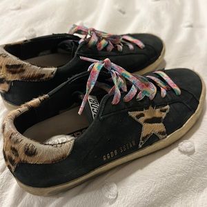 Golden Goose Sneakers